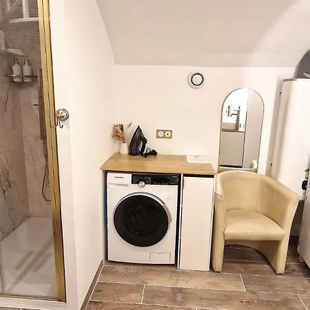 Apartmán 28 Sqm - Cardinet - 2p