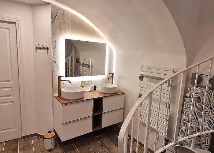 28 Sqm - Cardinet - 2p Apartamento París