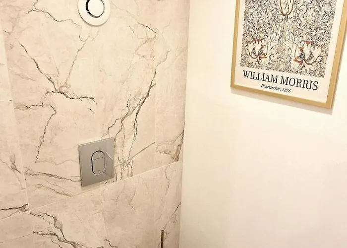 28 Sqm - Cardinet - 2p Apartamento *