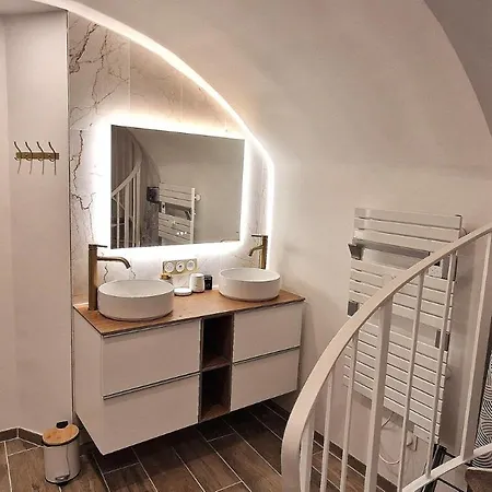 28 Sqm - Cardinet - 2p Апартаменты Париж