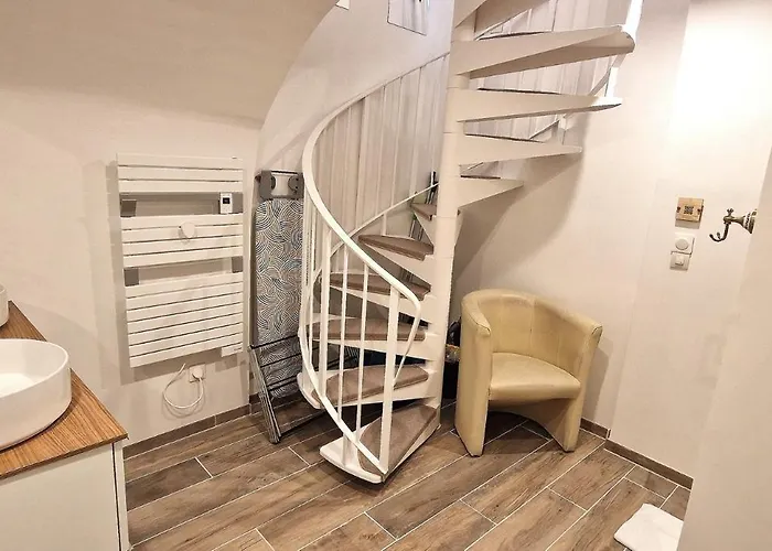 28 Sqm - Cardinet - 2p Париж