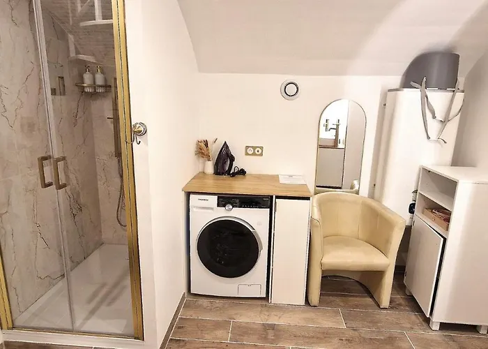 Апартаменты 28 Sqm - Cardinet - 2p